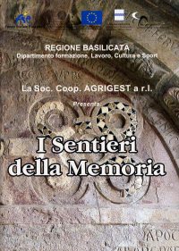 Cover I Itinerari della Memoria